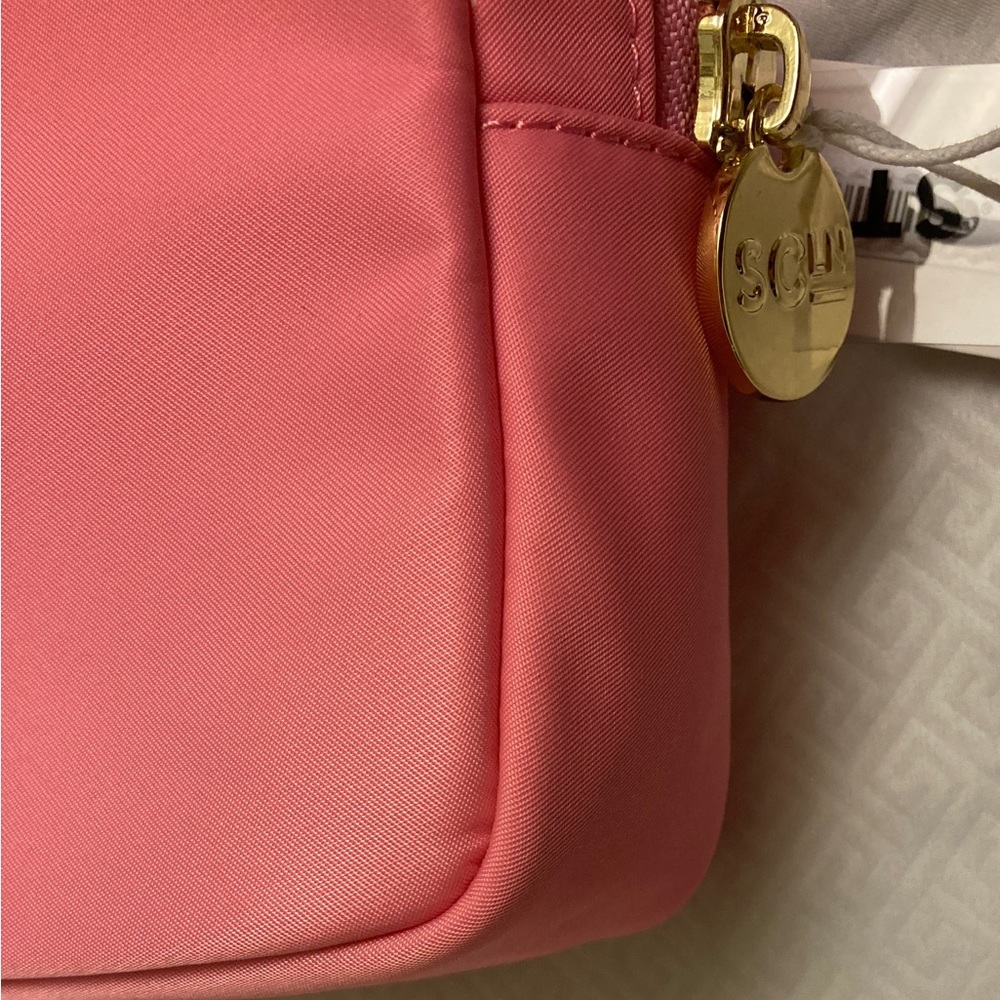 Stoney Clover Lane GUAVA mini and pencil case - Picture 2 of 4